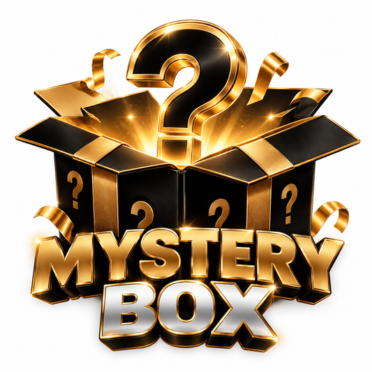 Mystery Box